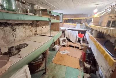 Casa 4 camere garaj pivnita 550mp teren zona Trei Stejari - 26