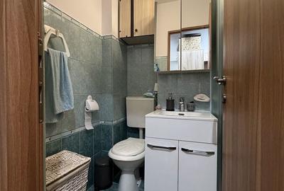 Apartament cu 3 camere semidecomandat în Valea Rosie - 5