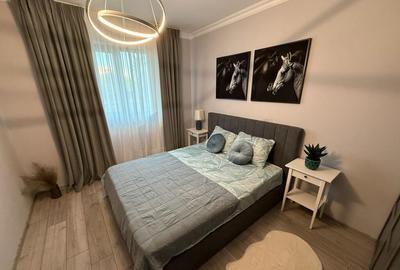 Apartament 2 Camere I De I Drumul Taberei - 5