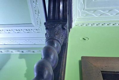 Apartament central cu terasa, o proprietate cu caracter unic și echilibrat. - 4