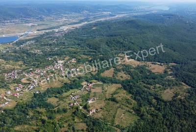 Teren de vanzare in comuna Baicule?ti, sat Valea lui Enache, jude? Arge?. - 5
