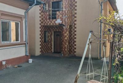 Casă individuală cu 5 camere cu Teren 658 Mp în Fundeni - 1