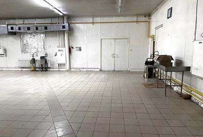 Spațiu comercial, de 80 mp, în Rahova - 1
