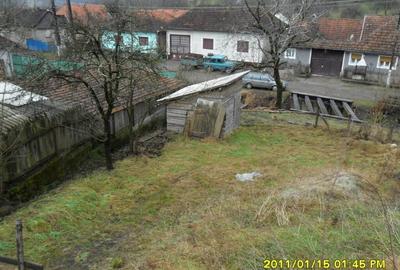 Vand teren in Ranusa - 15