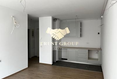 Apartament 2 camere Floreasca - 1