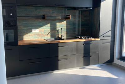 Apartament cu terasa 3 camere Bragadiru Cartierul Latin - 3