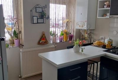 Apartament cu 2 camere decomandat în Mărăței - 1