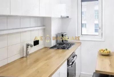 Apartament cu 2 camere decomandat, mobilat în Tei - 3