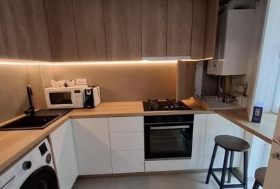 Apartament 1 camera D, FREYA HOME Apartments Bucium,