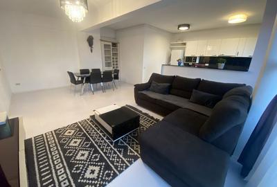 Apartament cu 3 camere decomandat în Dobroești - 1