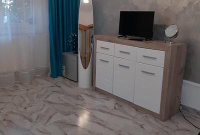 Apartament 3 camere 72mp, ETAJ 1, Radu Negru, mobilat utilat complet. - 5