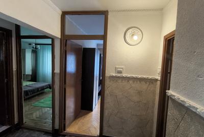 I C Bratianu  sr uri- apartament 3 camere decomandat - 9