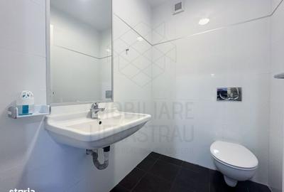 Apartament cu 3 camere, mobilat în Herăstrău - 10