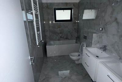 Casă cu 4 camere în Dârvari - 8