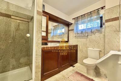 Casă individuală cu 5 camere cu Teren 1000 Mp în Bucium - 16