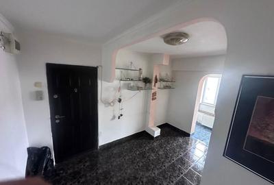 Apartament cu 2 camere în Central - 1