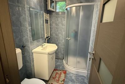 Apartament cu 2 camere decomandat în Brâncoveanu - 6
