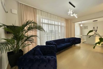 Duplex - 3 camere - CATTED FAMILY, Pipera - 3