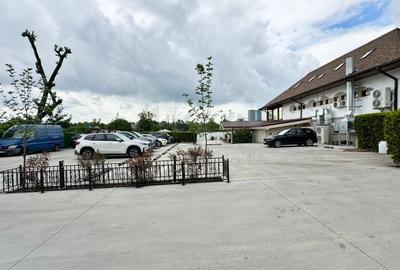 REC3001348 Spatiu comercial I Restaurant I De inchiriat I Lac I Mircea Eliade - - 18
