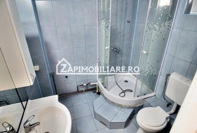 Apartament 2 camere,60mp,1 terasa de 50 mp.mobilat si utilat - 7