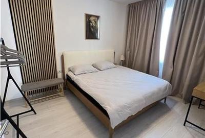 Apartament 2 camere, totul nou, prima inchiriere, BLOC NOU, Braytim, - 8