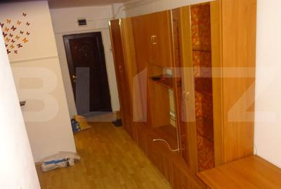 Garsoniera, 22 mp, zona Sud - 3