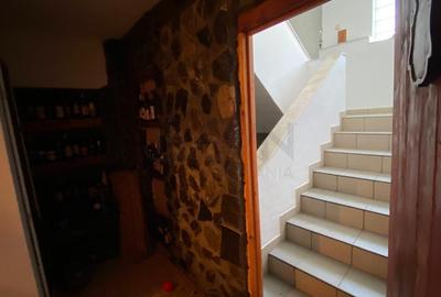 Casă individuală cu 5 camere cu Canalizare în Crângași - 18