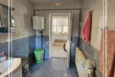 Casă individuală cu 4 camere cu Canalizare în Mocrea - 21