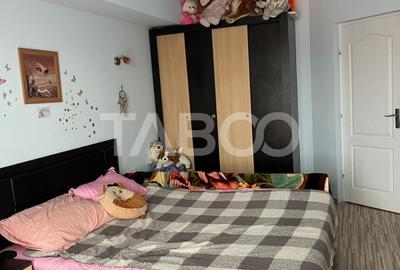 Apartament 3 camere 82 mp utili in Manastur de vanzare in Cluj-Napoca - 6