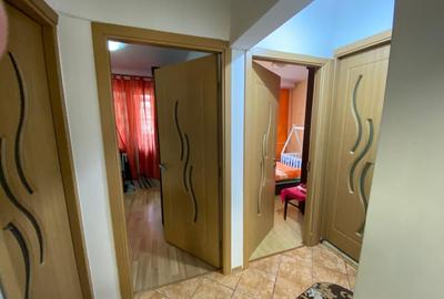 Apartament cu 3 camere decomandat, mobilat în Dristor - 4