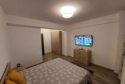 Garsonieră decomandată în Central - 1