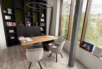 Spațiu comercial, de 353 mp, în P-ța Mihai Viteazul - 17