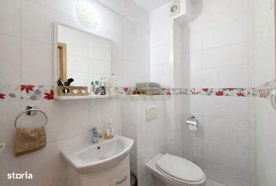Apartament cu 3 camere decomandat în Iris - 6