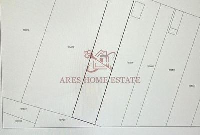 Teren intravilan 2.192 mp cu front 20 m - Seceani, Timiș - 6