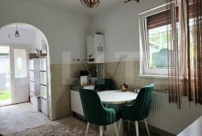 Casa cocheta, aproape de centrul orasului Targu Mures - confort si intimitate - 2