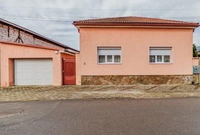 Casă cu 4 camere cu Teren 392 Mp în Pârneava - 8