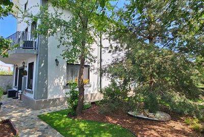 Casă individuală cu 5 camere cu Piscina în Clinceni - 19