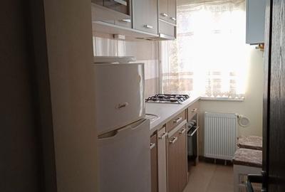 Apartament cu 2 camere decomandat în Exterior Vest - 7