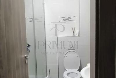 Apartament cu 2 camere în Sud - 7