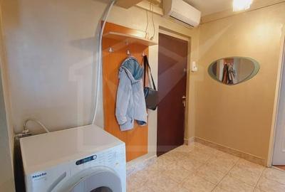 Apartament 2 camere, 2 balcoane, 56 mp, Manastur, aproape de BIG - 10