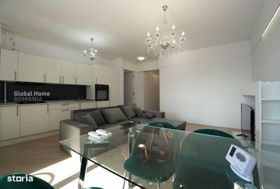 Apartament cu 2 camere semidecomandat, mobilat în Berceni - 3