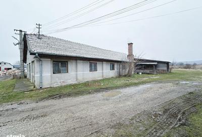 Spațiu comercial, de 350 mp, în Central - 3