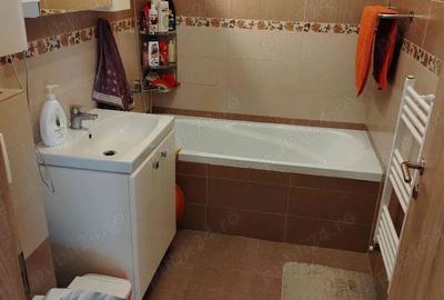 Apartament cu 3 camere decomandat în Albina - 2