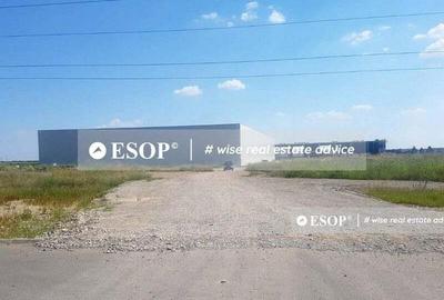 Spațiu comercial, de 2,500 mp, în Central - 3