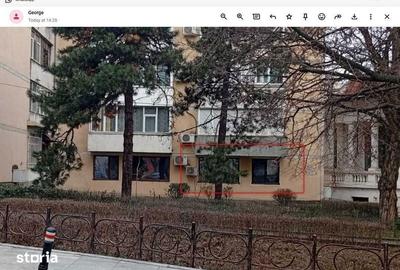 Apartament cu 2 camere în Gării - 4