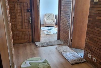 Apartament cu 2 camere decomandat, mobilat în Gara - 8