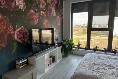 Inchiriere 4 camere in duplex, Otopeni-Central - 11