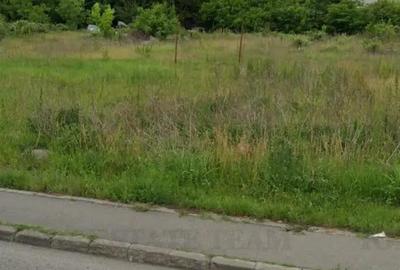 Teren de 6700 mp, în Băneasa - 4
