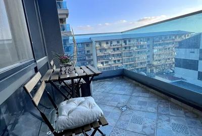 Apartament 2 Camere | Floreasca Residence | Parcare Subterana Inclusa - 7