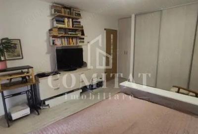 Apartament elegant cu 2 camere | Zona Sigma - Cartierul Zorilor - 3